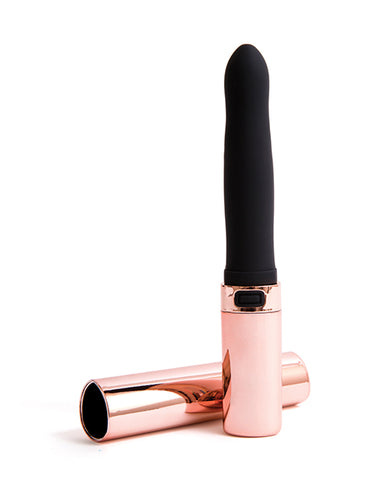 Nu Sensuelle Cache 20 Functions Covered Lipstick Vibe