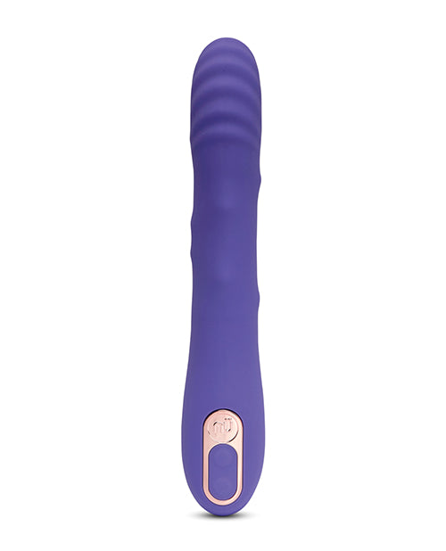 Nu Sensuelle Roxii Vertical Roller Motion Vibe