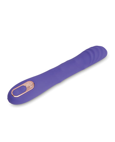 Nu Sensuelle Roxii Vertical Roller Motion Vibe