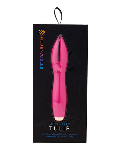 Nu Sensuelle Tulip