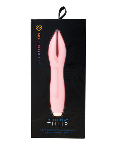 Nu Sensuelle Tulip