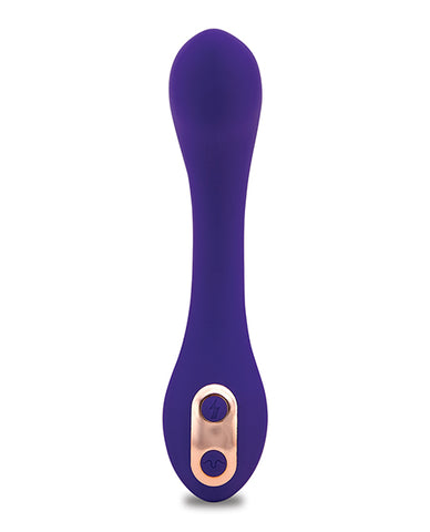 Nu Sensuelle Libi G-spot Vibrator