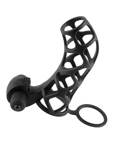 Fantasy X-tensions Extreme Silicone Power Cage
