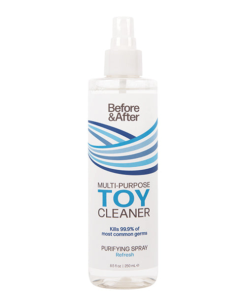 Before & After Spray Toy Cleaner