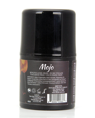 Intimate Earth Mojo Clove Anal Relaxing Gel