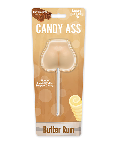 Candy Ass Booty Pops