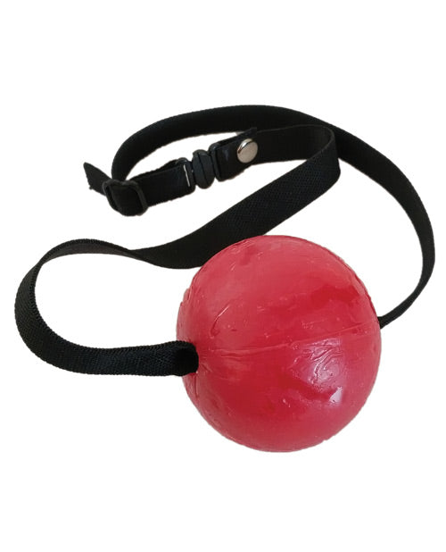 Candy Ball Gag