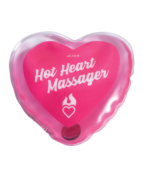 Jelique Hot Heart Massager