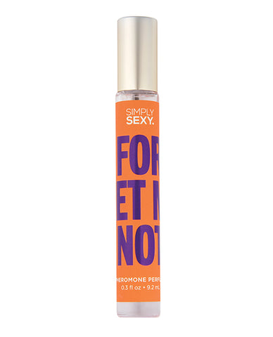 Simply Sexy Pheromone Perfume