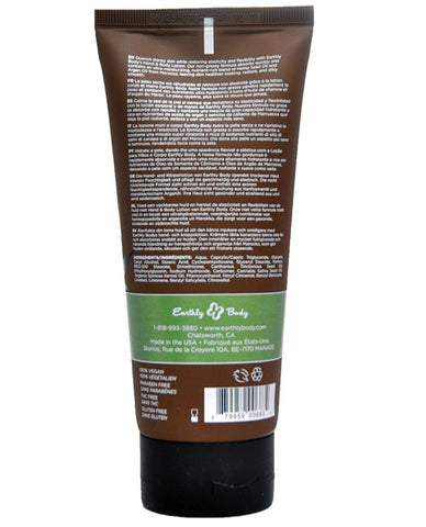 Earthly Body Hand & Body Lotion