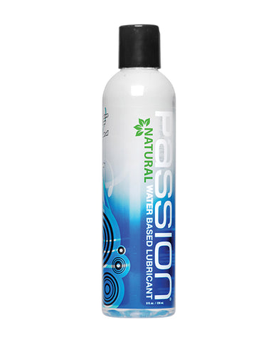 Passion Water Based Lubricant