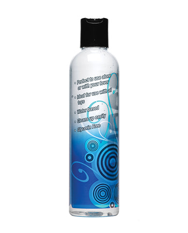 Passion Water Based Lubricant