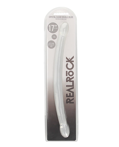 Realrock Non Realistic Double Dong 17"