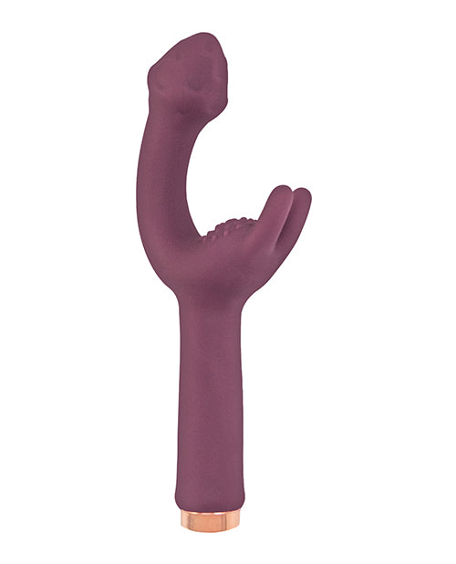 Mystique Vibrating G Spot Massager