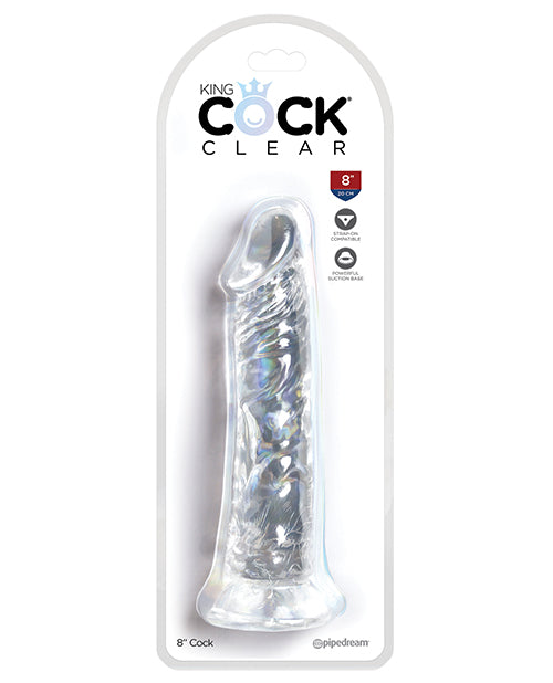 King Cock Clear Cock