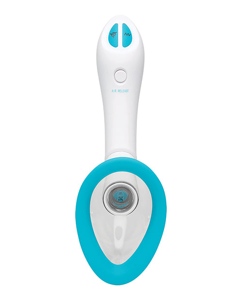 Bloom Intimate Body Automatic Vibrating Rechargeable Pump