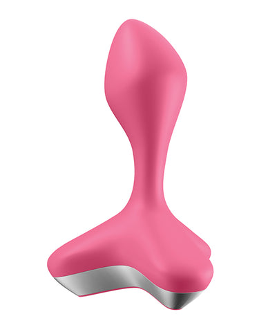 Satisfyer Game Changer