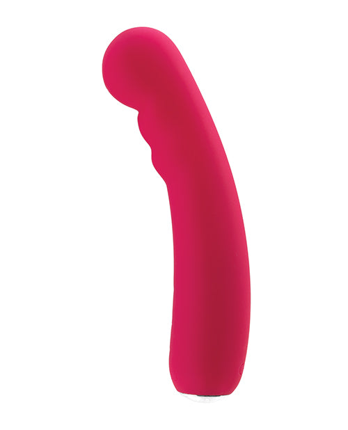 Vedo Midori Rechargeable G Spot Vibe