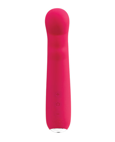 Vedo Midori Rechargeable G Spot Vibe