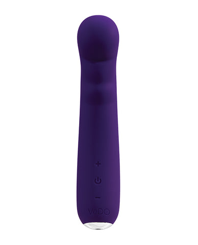 Vedo Midori Rechargeable G Spot Vibe