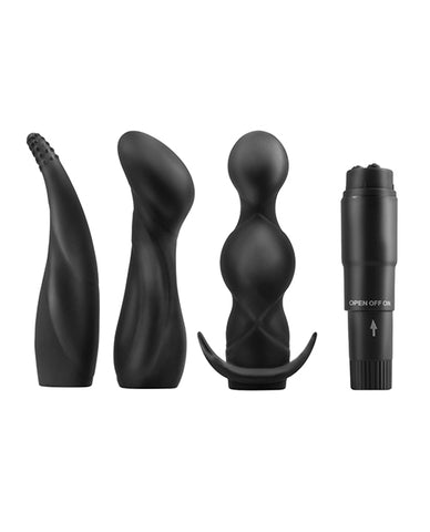 Anal Fantasy Collection Anal Adventure Kit