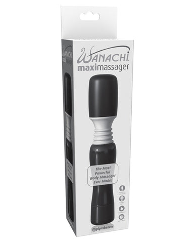 Maxi Wanachi Massager Waterproof