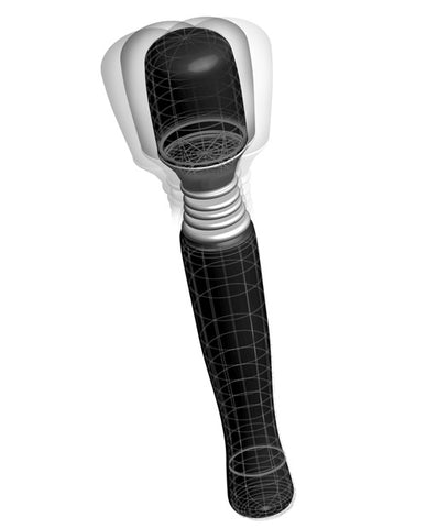 Maxi Wanachi Massager Waterproof