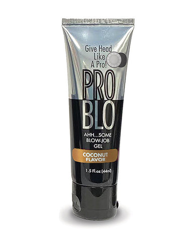 Problo Oral Pleasure Gel