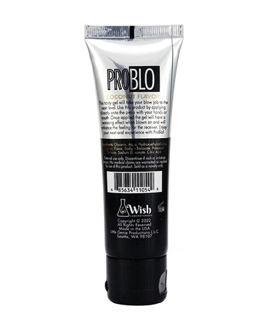 Problo Oral Pleasure Gel