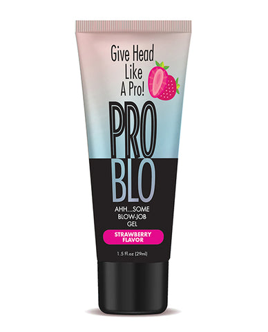 Problo Oral Pleasure Gel