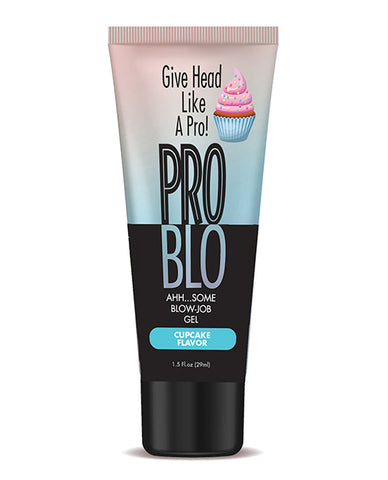 Problo Oral Pleasure Gel