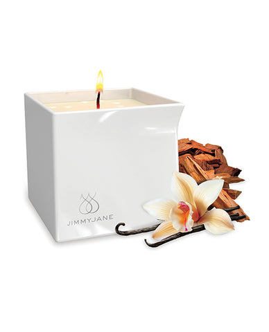 Jimmyjane Afterglow Massage Candle