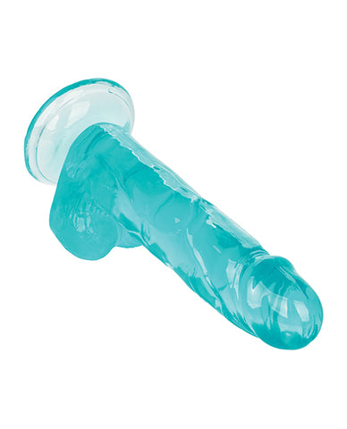 Size Queen 6" Dildo