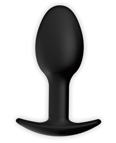 Pretty Love Silicone Anal Plug W/ball