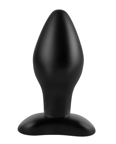 Anal Fantasy Collection Silicone Plug