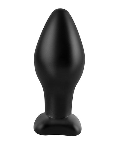 Anal Fantasy Collection Silicone Plug