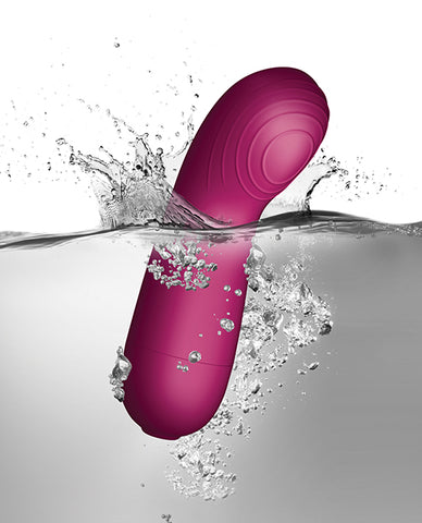 Sugarboo Sugar Berry G Spot Vibrator