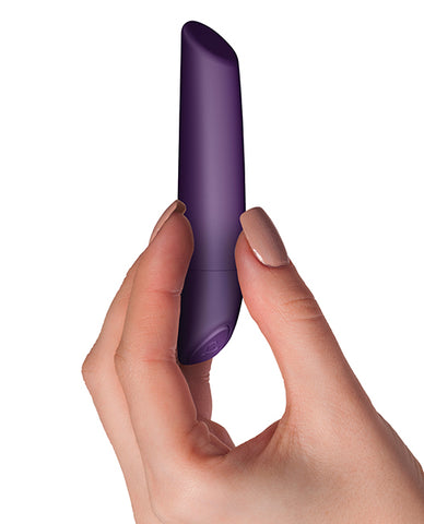 Sugarboo Sugar Damson Rechargeable Vibrator