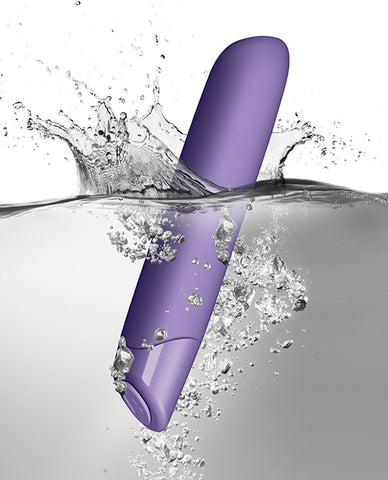 Sugarboo Rechargeable Vibrator