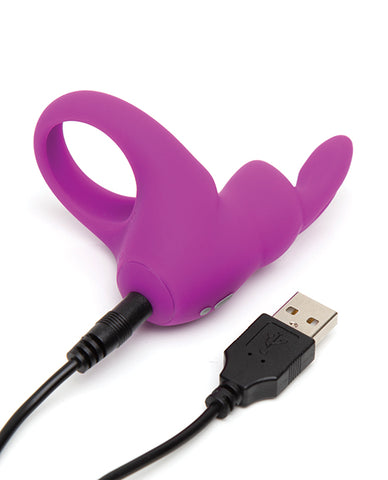 Happy Rabbit Rechargeable Cock Ring