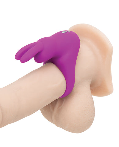 Happy Rabbit Rechargeable Cock Ring