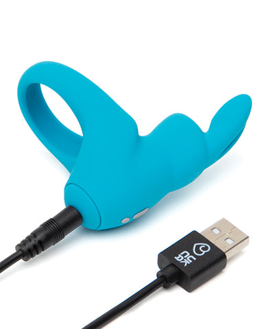 Happy Rabbit Rechargeable Cock Ring