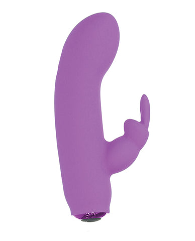 Alice's Bunny Rechargeable Bullet W/rabbit Sleeve