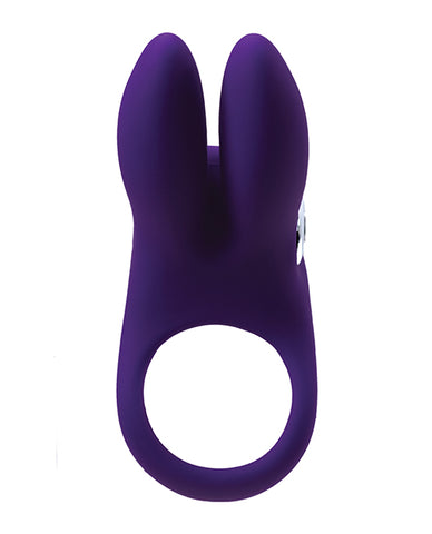 Vedo Sexy Bunny Rechargeable Ring