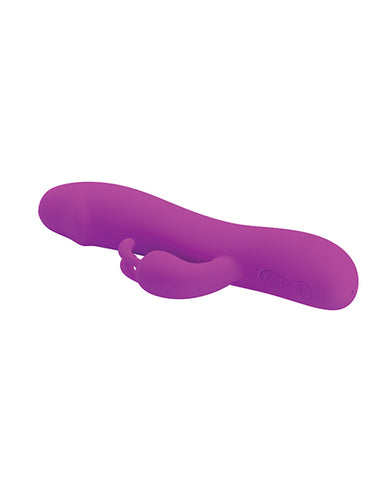 Pretty Love Natural Motion Thrusting Rabbit 7 Function