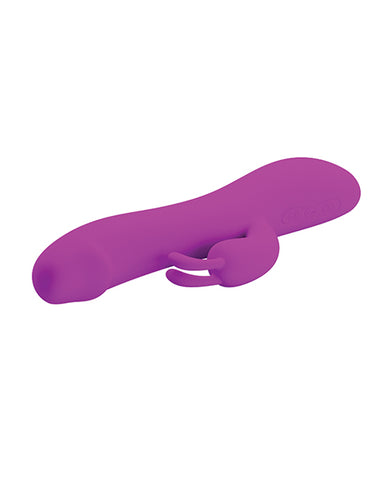 Pretty Love Natural Motion Thrusting Rabbit 7 Function