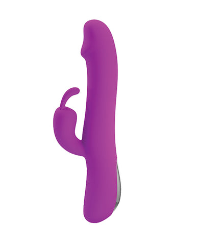 Pretty Love Natural Motion Thrusting Rabbit 7 Function