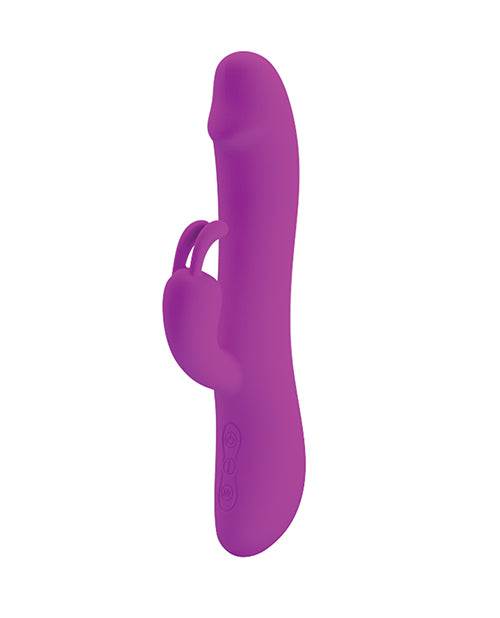 Pretty Love Natural Motion Thrusting Rabbit 7 Function