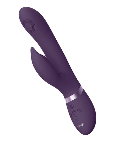 Shots Vive Aimi Pulse G-spot Rabbit