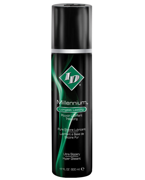 Id Millennium Silicone Lubricant